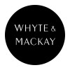 Whyte & Mackay logo