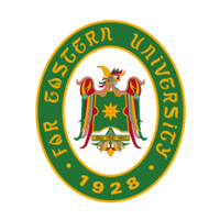 Far Eastern University logo