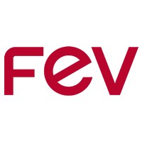 Fev Iberia logo