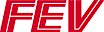 FEV logo