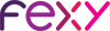 Fexy logo