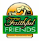 Faithful Friends Animal Advocates logo