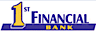 First Financial Bank logo