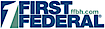 First Federal Bank logo