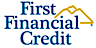 First Financial Credit logo