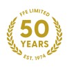 FFE logo