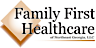 Family First Healthcare logo