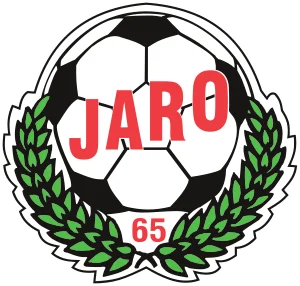 FF Jaro logo