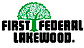 First Federal Lakewood logo