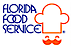 Florida Food Service logo