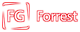 Fg Forrest logo