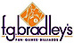 F.G.Bradley''s logo