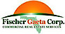 Fischer Gaeta Corp. Commercial Real Estate logo