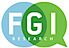 Fgi Research logo