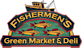 Fishermen''s Green Market & Deli logo