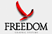 Freedom Graphic Systems logo