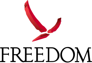 Freedom Graphic Systems logo