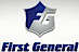 First General Services of Western logo