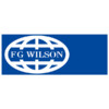 Fg Wilson logo