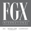 Fgx International logo