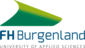 Fh Burgenland logo