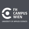 Fh Campus Wien | University Of Applied Sciences logo