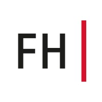 Fh Joanneum logo