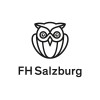 Fachhochschule Salzburg logo