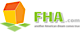 Federal Housing Administration logo