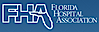 Florida Hospital Association logo