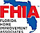 Florida Home-Improvement Associates logo