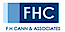 F. H. Cann & Associates logo