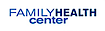 Family Health Center logo