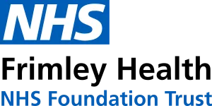 Frimley Health logo