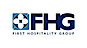 First Hospitality Group logo