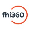 Fhi 360 logo