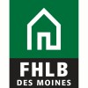 Federal Home Loan Bank of Des Moines logo