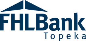 Federal Home Loan Bank Topeka logo