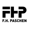 F.H. Paschen logo