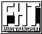 FHT Auto Transport logo