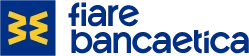 Fiare Banca Etica logo