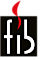 Fib Belgium logo