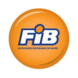 Faculdades Integradas de Bauru logo