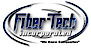 Fiber-Tech logo