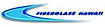 Fiberglass Hawaii logo