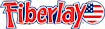 Fiberlay logo