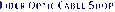 Fiber Optic Cable Shop logo