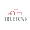 Fibertown logo