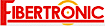 Fibertronic logo