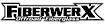 FiberwerX logo